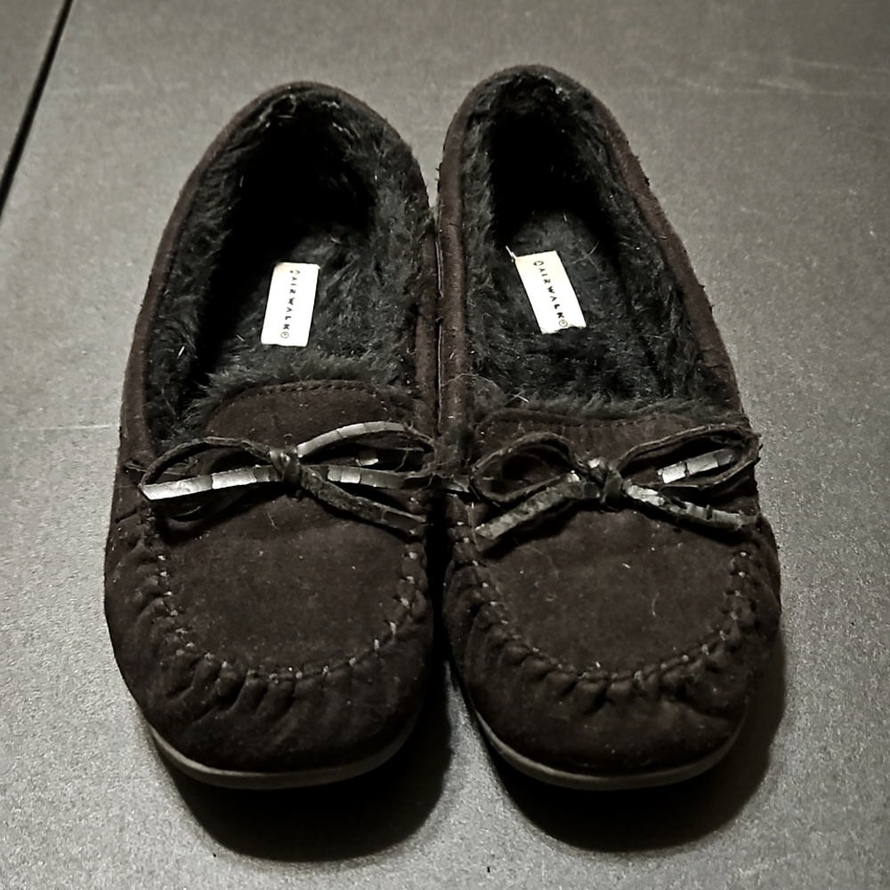 Women's Airwalk Moccasins